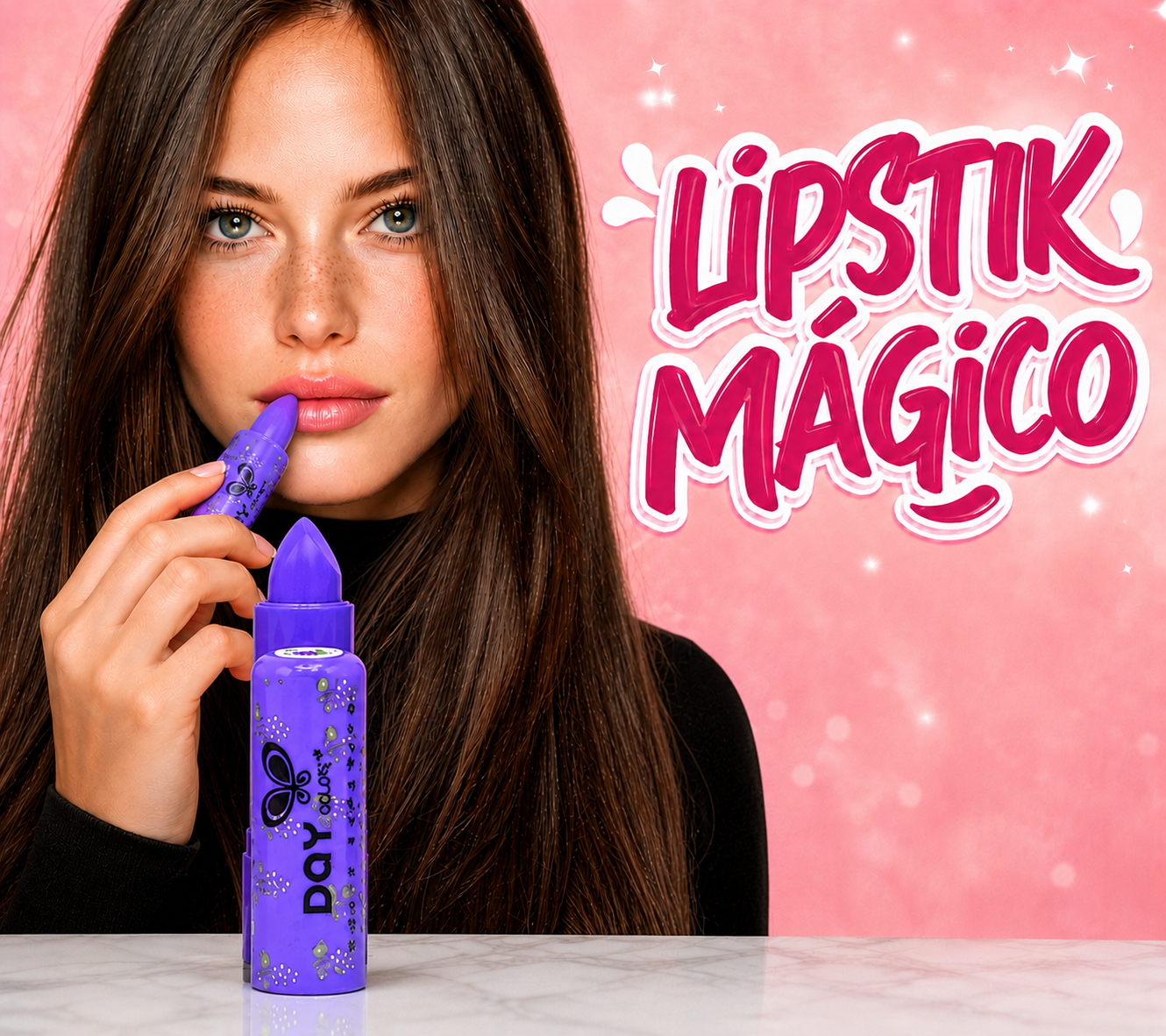 LABIAL MAGICO FRUTAL HUMECTANTE