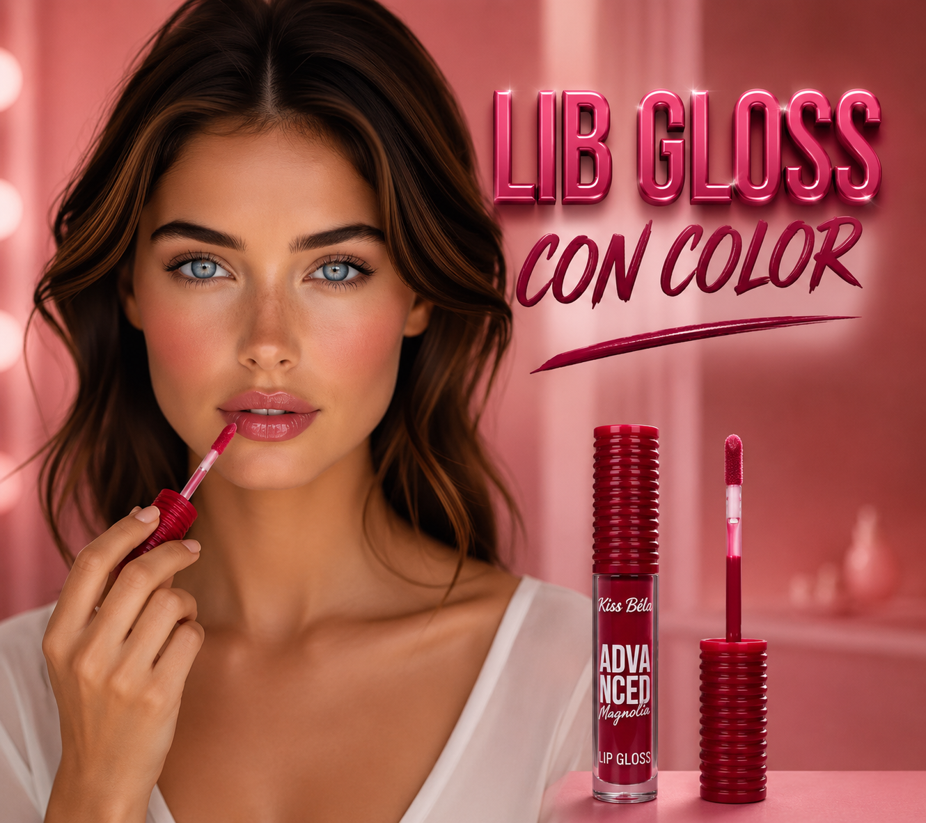 LABIAL MATTE LARGA DURACION
