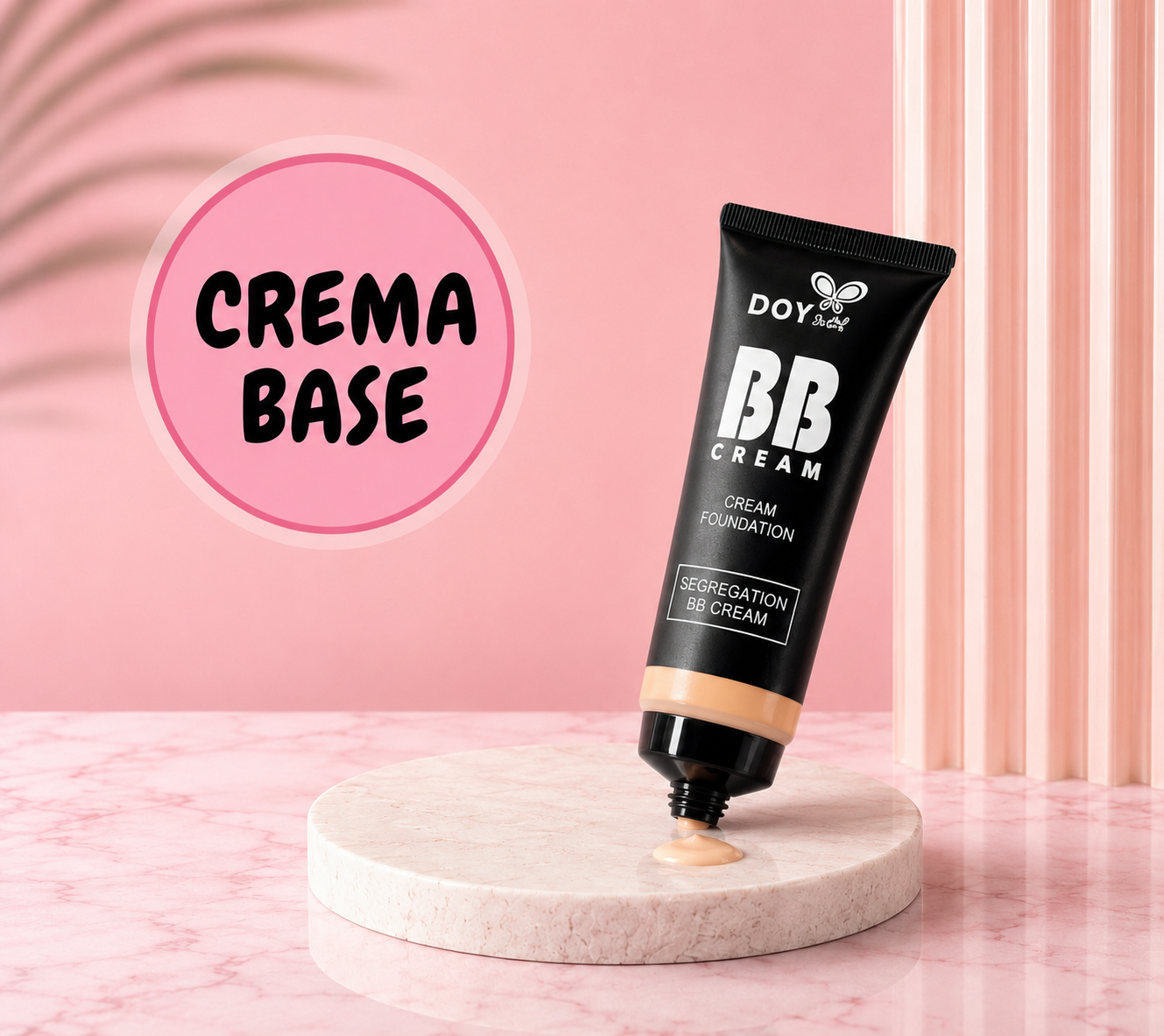 BB CREAM BASE 24 H OSCURO 40 ML